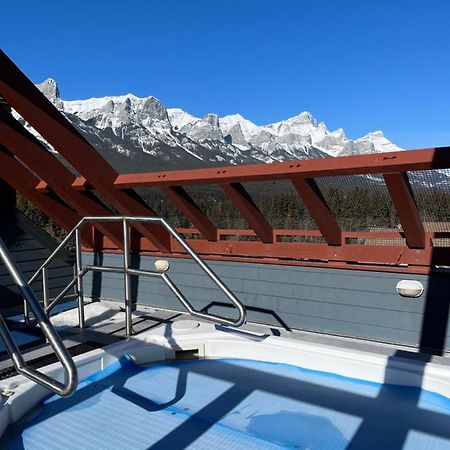 Wanna Get Away This Summer And Fall Canmore Exteriör bild