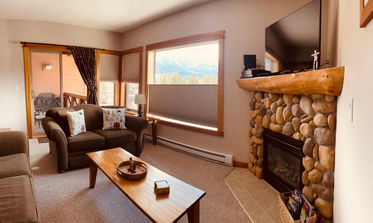 Wanna Get Away This Summer And Fall Canmore Exteriör bild